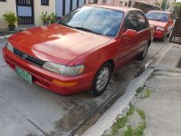 Toyota Corolla 1993 for sale