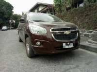 Chevrolet Spin 2015 for sale