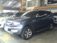 Ford Everest 2015 for sale