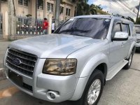 Ford Everest 2009 for sale