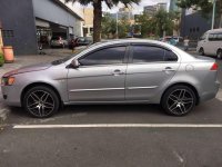 Mitsubishi Lancer 2009 for sale