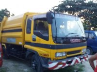 Well-kept Isuzu Forward for sale