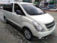 Hyundai Grand Starex 2010 for sale