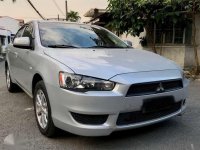 2013 Mitsubishi Lancer for sale