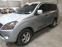 2008 Mitsubishi Fuzion GLX 2.4L for sale - Asialink Preowned Cars