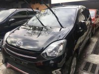 2017 Toyota Wigo for sale