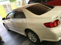 2010 Toyota Corolla Altis for sale