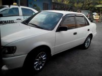 Like New Toyota Corolla for sale