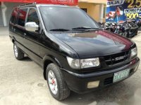 2001 Isuzu Crosswind for sale