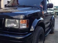 Like New Isuzu Trooper for sale