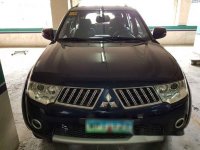 Mitsubishi Montero Sport 2013 for sale