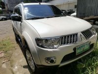 Mitsubishi Montero 2010 for sale