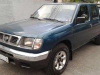 Nissan Frontier 2000 for sale