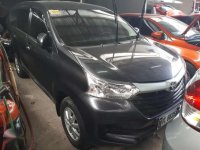 2017 Toyota Avanza 1.3E Automatic for sale