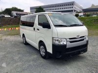 2016 Toyota Hiace Commuter 30L Siena Motors for sale
