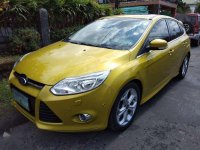 Ford Focus Sport 2013 for sale