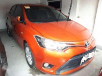 2017 Toyota Vios 1.3E Manual for sale