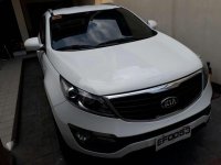 2015 Kia Sportage for sale