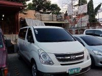 2009 Hyundai Starex for sale