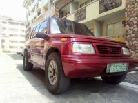 Suzuki Vitara 1995 for sale