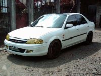 1999 Ford Lynx for sale