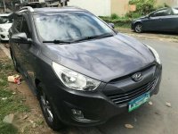 Hyundai Tucson 2012 for sale