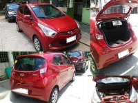 Hyundai Eon 2015 for sale