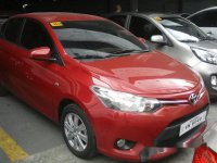 Toyota Vios 2017 for sale