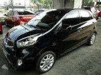 2015 Kia Picanto EX 1.2L Automatic for sale