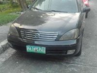 Nissan Sentra 2005 for sale