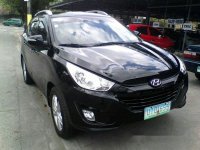 Hyundai Tucson 2012 for sale