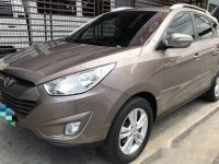 Hyundai Tucson 2011 for sale