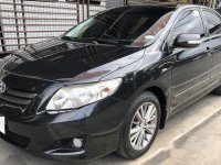 Toyota Corolla Altis 2009 for sale