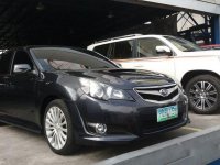 Subaru Legacy 2011 for sale