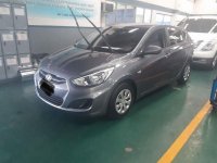 Almost brand new Hyundai Accent Diesel 2017 for sale
