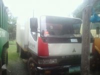 Mitsubishi Fuso Canter Ref Van 2004 for sale - Asialink Preowned Cars