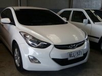 Hyundai Elantra 2012 for sale