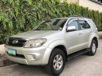 Toyota Fortuner 2006 for sale