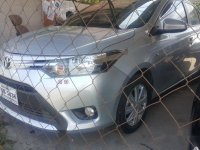 Toyota Vios 2016 for sale