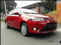 Toyota Vios 2017 for sale