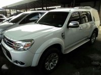 2014 Ford Everest Automatic Diesel for sale