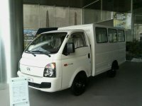 Hyundai H100 2017 for sale