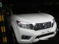 Nissan NP300 Navara 2016 for sale