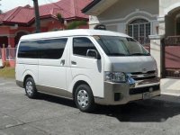 Toyota Hiace 2014 for sale