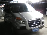 Hyundai Starex 2007 for sale