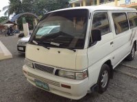 Nissan Urvan 2006 for sale