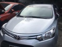 2017 Toyota Vios 1.3 E Manual for sale