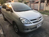 Toyota Innova 2006 for sale