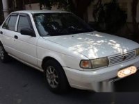 Good as new Nissan Sentra 1995 for sale