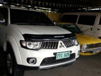 Mitsubishi Montero Sport 2011 for sale